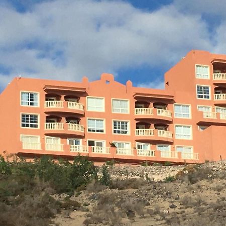 Casa Sofia Apartment Costa Calma Exterior photo