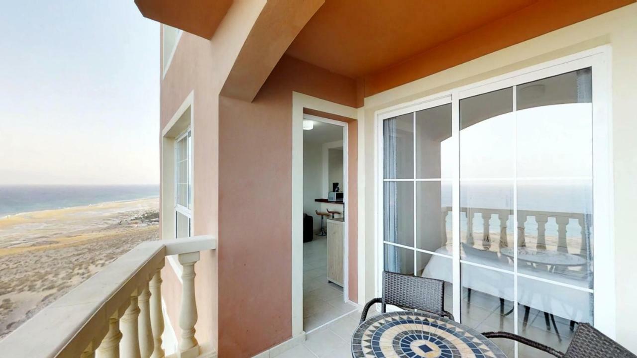 Casa Sofia Apartment Costa Calma Exterior photo